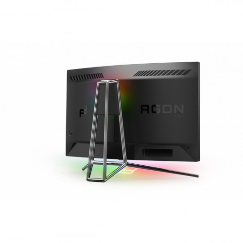 AOC Porsche PD27 LED display 68,6 cm (27") 2560...