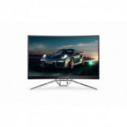 AOC Porsche PD27 LED display 68,6 cm (27") 2560 x 1440 Pixel 2K Ultra HD Nero