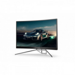 AOC Porsche PD27 LED display 68,6 cm (27") 2560 x 1440 Pixel 2K Ultra HD Nero