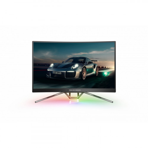 AOC Porsche PD27 LED display 68,6 cm (27") 2560...