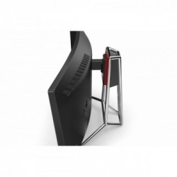 AOC Porsche PD27 LED display 68,6 cm (27") 2560 x 1440 Pixel 2K Ultra HD Nero