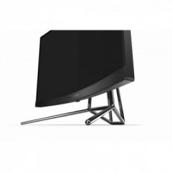 AOC Porsche PD27 LED display 68,6 cm (27") 2560 x 1440 Pixel 2K Ultra HD Nero