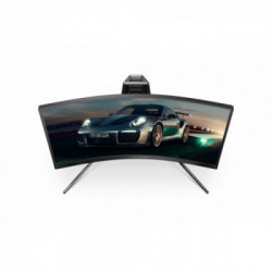 AOC Porsche PD27 LED display 68,6 cm (27") 2560 x 1440 Pixel 2K Ultra HD Nero