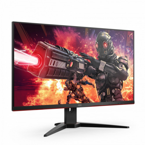 AOC Gaming U28G2AE/BK LED display 71,1 cm (28")...