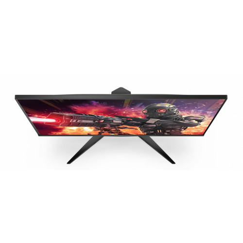 AOC Gaming U28G2AE/BK LED display 71,1 cm (28")...
