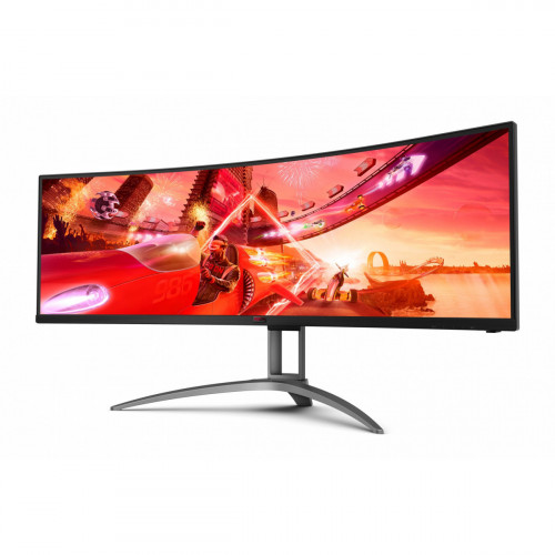 AOC AG493UCX monitor piatto per PC 124,5 cm...