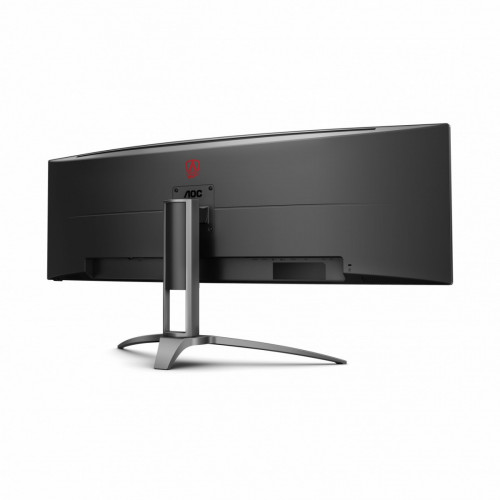 AOC AG493UCX monitor piatto per PC 124,5 cm...