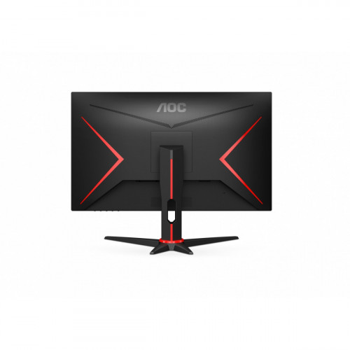 AOC Gaming 24G2AE/BK monitor piatto per PC 60,5...