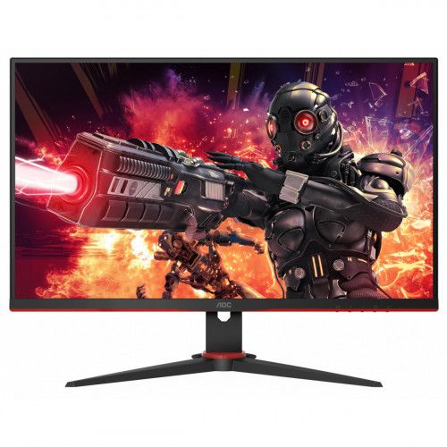 AOC Gaming 24G2AE/BK monitor piatto per PC 60,5...