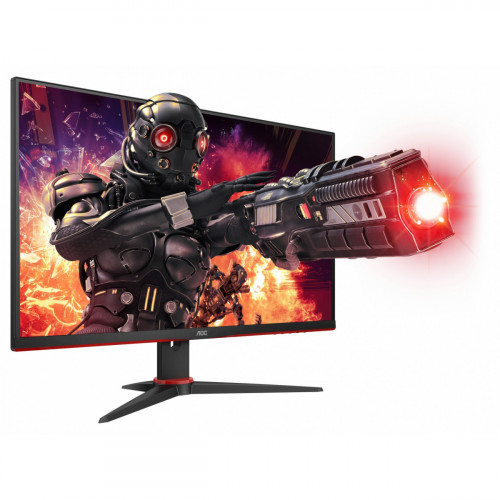 AOC Gaming 24G2AE/BK monitor piatto per PC 60,5...
