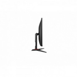AOC Gaming 27G2AE/BK LED display 68,6 cm (27") 1920 x 1080 Pixel Full HD Nero, Rosso
