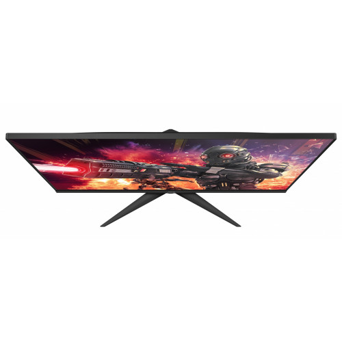 AOC Gaming 27G2AE/BK LED display 68,6 cm (27")...