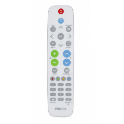 Philips 22AV1604B telecomando TV Pulsanti