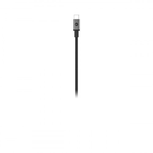 mophie 409903200 cavo Lightning 1,8 m Nero