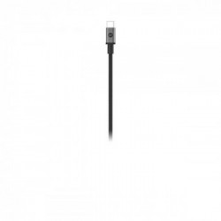 mophie 409903200 cavo Lightning 1,8 m Nero