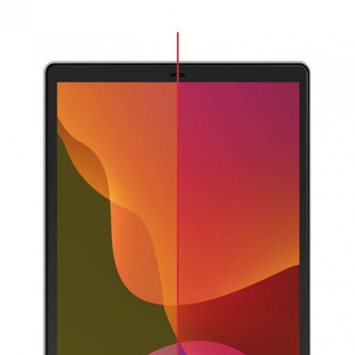 InvisibleShield Glass Elite VisionGuard Tablet...