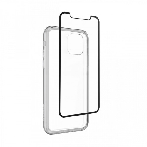 ZAGG InvisibleShield Glass Elite Edge + 360...