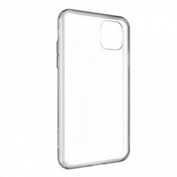 ZAGG InvisibleShield Glass Elite Edge + 360 custodia per cellulare 16,5 cm (6.5") Cover Trasparente
