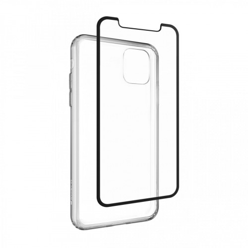 ZAGG InvisibleShield Glass Elite Edge + 360...
