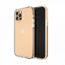 GEAR4 D3O Crystal Palace custodia per cellulare 15,5 cm (6.1") Cover Trasparente