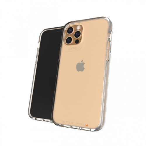 GEAR4 D3O Crystal Palace custodia per cellulare...