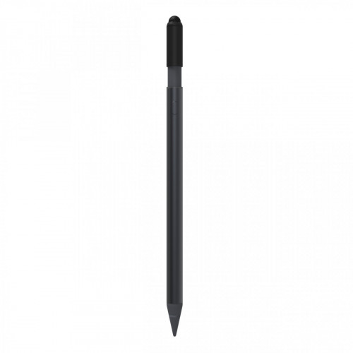 ZAGG 109907068 penna per PDA Nero, Grigio