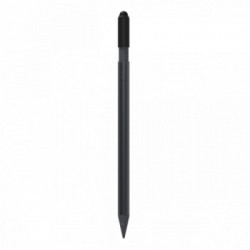 ZAGG 109907068 penna per PDA Nero, Grigio