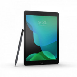 ZAGG 109907068 penna per PDA Nero, Grigio