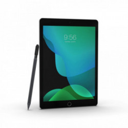 ZAGG 109907068 penna per PDA Nero, Grigio