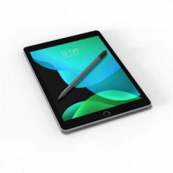 ZAGG 109907068 penna per PDA Nero, Grigio