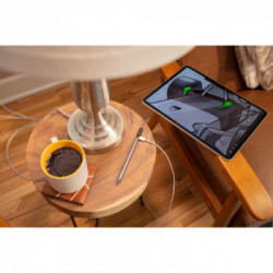 ZAGG 109907068 penna per PDA Nero, Grigio