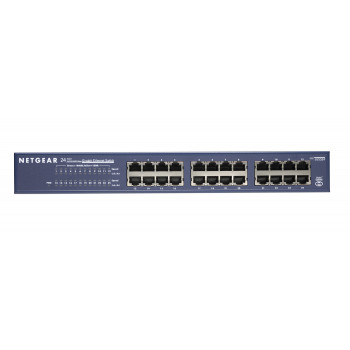Netgear 24-port Gigabit...