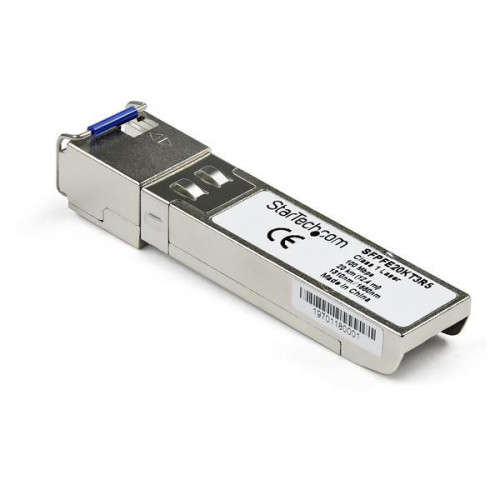 StarTech.com Modulo ricetrasmettitore SFP...