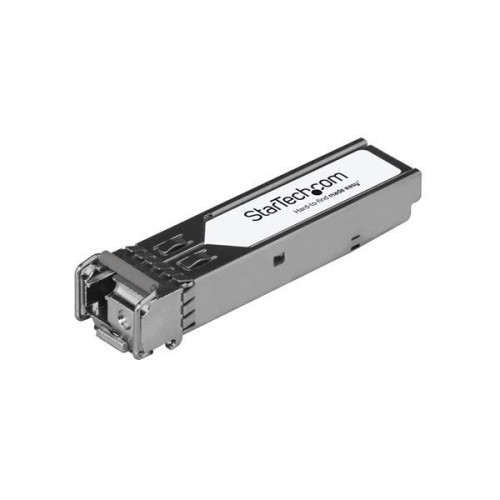 StarTech.com Modulo ricetrasmettitore SFP...