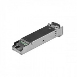 StarTech.com Modulo ricetrasmettitore SFP compatibile con Juniper SFP-GE40KT15R13 - 1000Base-BX40-D