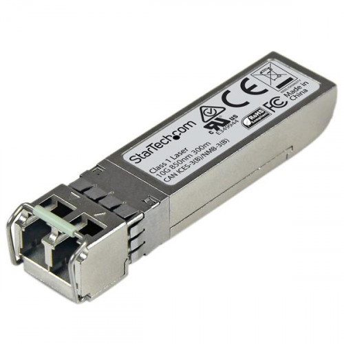 StarTech.com Modulo ricetrasmettitore SFP+...