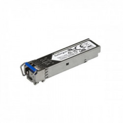 StarTech.com Modulo ricetrasmettitore SFP compatibile con Juniper SFP-GE10KT13R15 - 1000Base-BX10-U