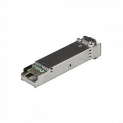 StarTech.com Modulo ricetrasmettitore SFP compatibile con Juniper SFP-GE10KT13R15 - 1000Base-BX10-U