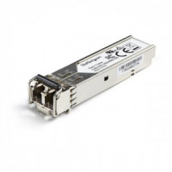 StarTech.com Modulo ricetrasmettitore SFP compatibile con Juniper RX-550M-SFP - 1000Base-SX