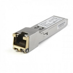 StarTech.com Modulo ricetrasmettitore SFP compatibile con Dell EMC SFP-100M-FX - 1000Base-T