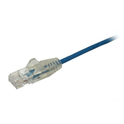StarTech.com Cavo di Rete Ethernet Snagless...