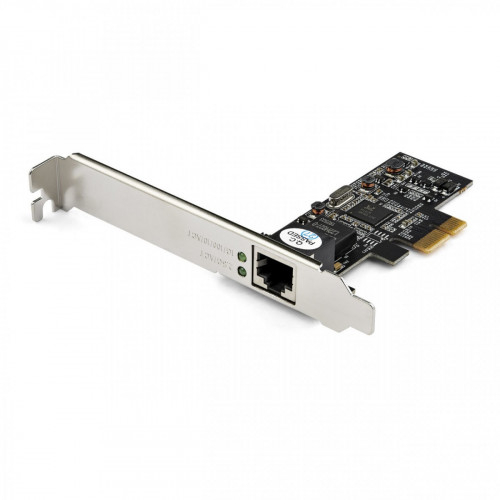 StarTech.com Scheda di rete PCIe 2.5GBASE-T da...
