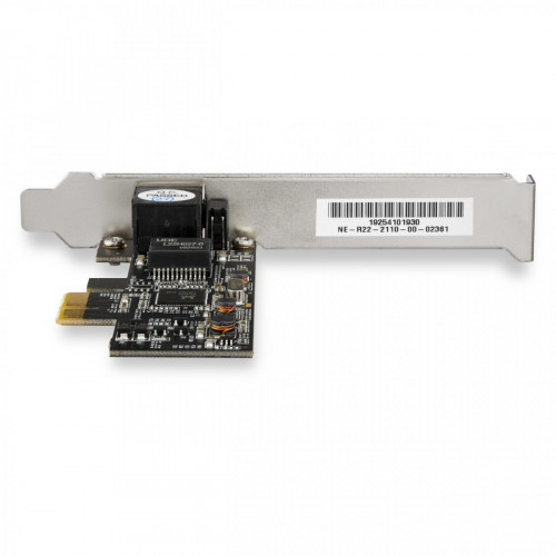 StarTech.com Scheda di rete PCIe 2.5GBASE-T da...