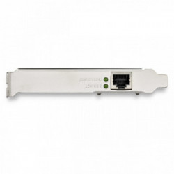 StarTech.com Scheda di rete PCIe 2.5GBASE-T da 2,5 Gbps