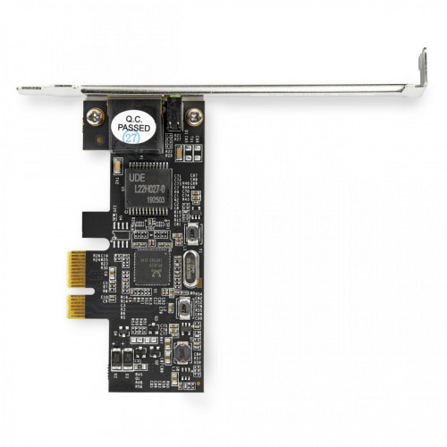 StarTech.com Scheda di rete PCIe 2.5GBASE-T da...