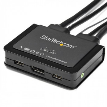 StarTech.com Switch... 2