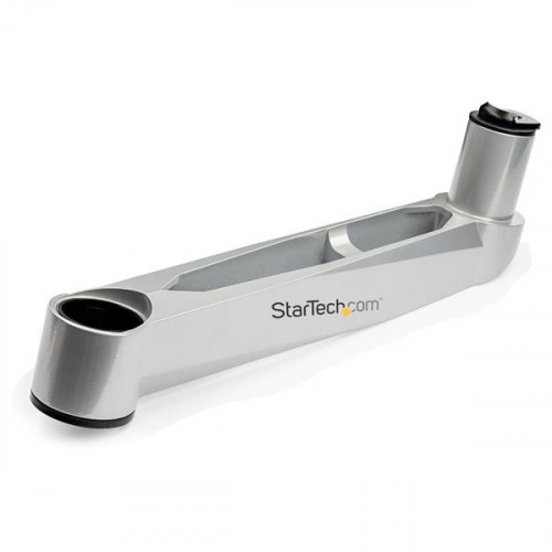 StarTech.com Supporto per 4 monitor -...