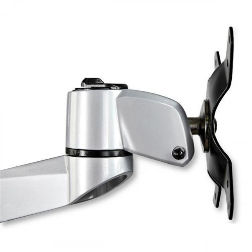 StarTech.com Supporto per 4 monitor -...