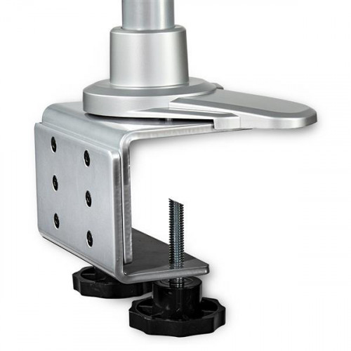 StarTech.com Supporto per 4 monitor -...