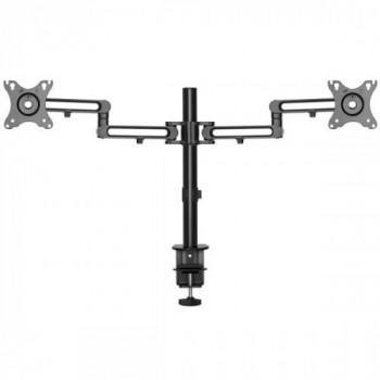 StarTech.com Staffa per due... 2